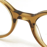 Ray-Ban Glasses Ray-Ban GERMAN Ray-Ban RX5429 8439 51 53 Oval