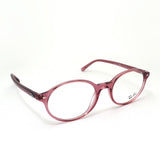 レイバン メガネ Ray-Ban GERMAN ジャーマン Ray-Ban RX5429 8440 51 53 オーバル