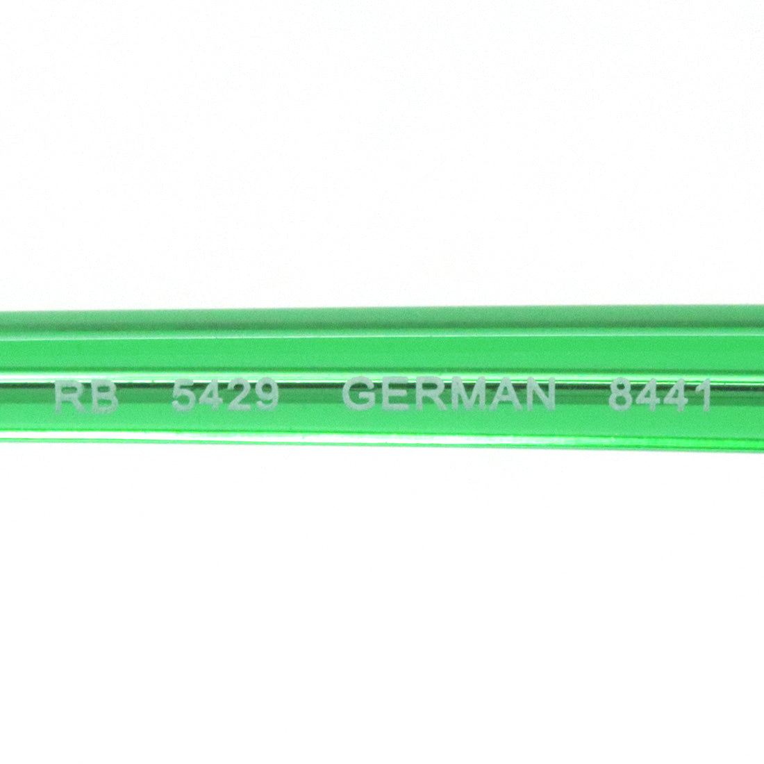 Ray-Ban Glasses Ray-Ban GERMAN Ray-Ban RX5429 8441 51 53 Oval