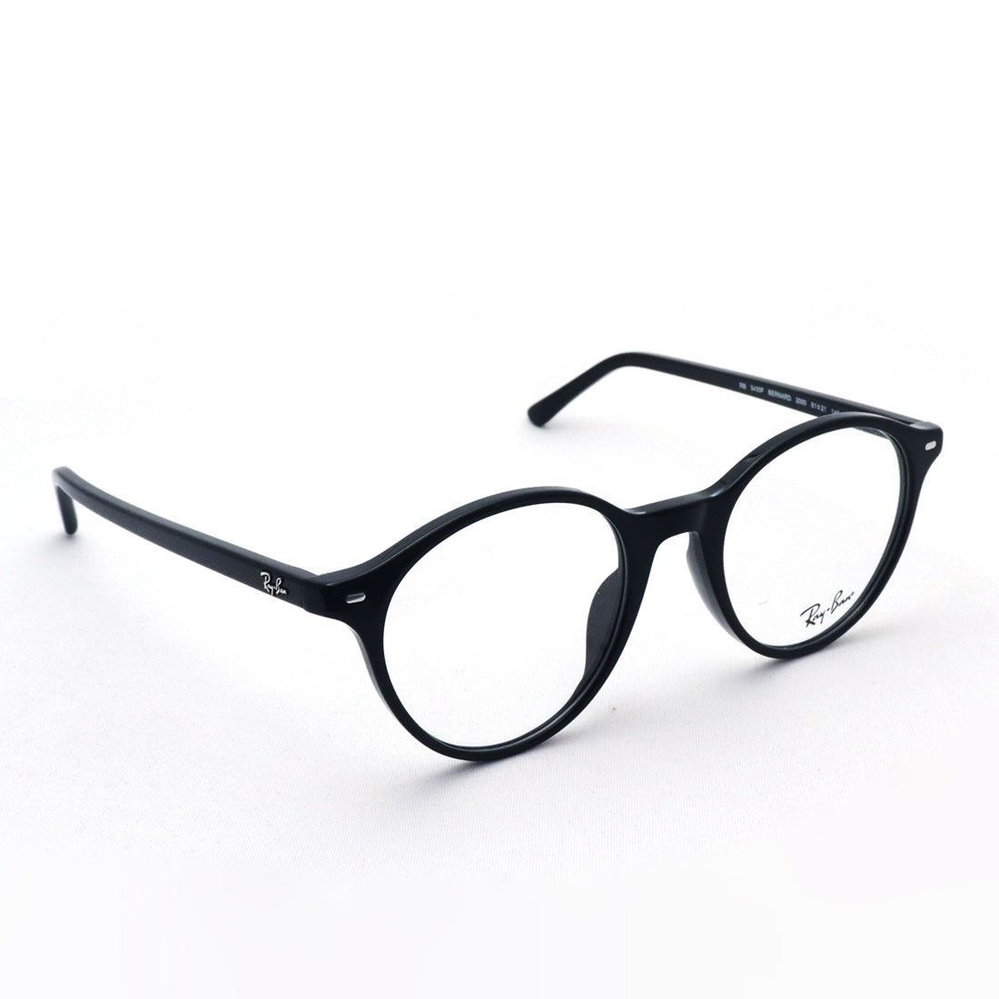Ray-Ban Glasses Ray-Ban BERNARD Bernard RX5430F 2000 51 Boston