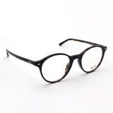 レイバン メガネ Ray-Ban BERNARD バーナード RX5430F 2012 51 ボストン