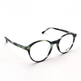 レイバン メガネ Ray-Ban BERNARD バーナード RX5430F 8356 51 ボストン