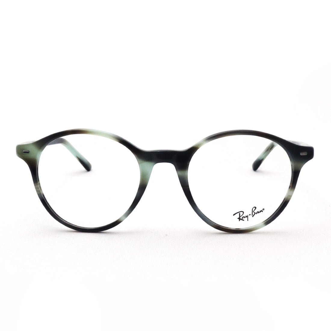 レイバン メガネ Ray-Ban BERNARD バーナード RX5430F 8356 51 ボストン