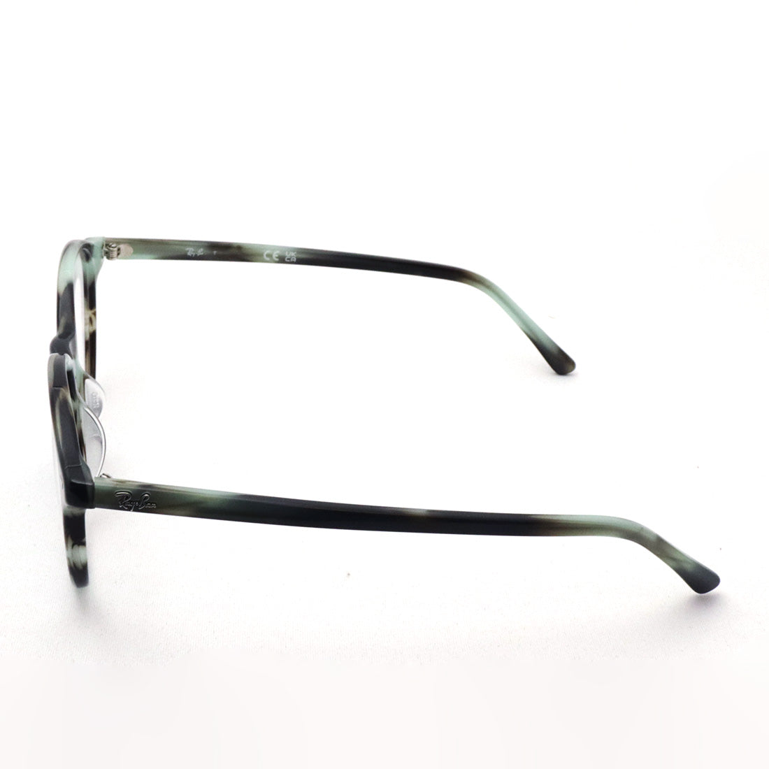 レイバン メガネ Ray-Ban BERNARD バーナード RX5430F 8356 51 ボストン