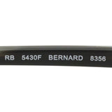 レイバン メガネ Ray-Ban BERNARD バーナード RX5430F 8356 51 ボストン