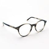 レイバン メガネ Ray-Ban BERNARD バーナード RX5430F 8360 51 ボストン