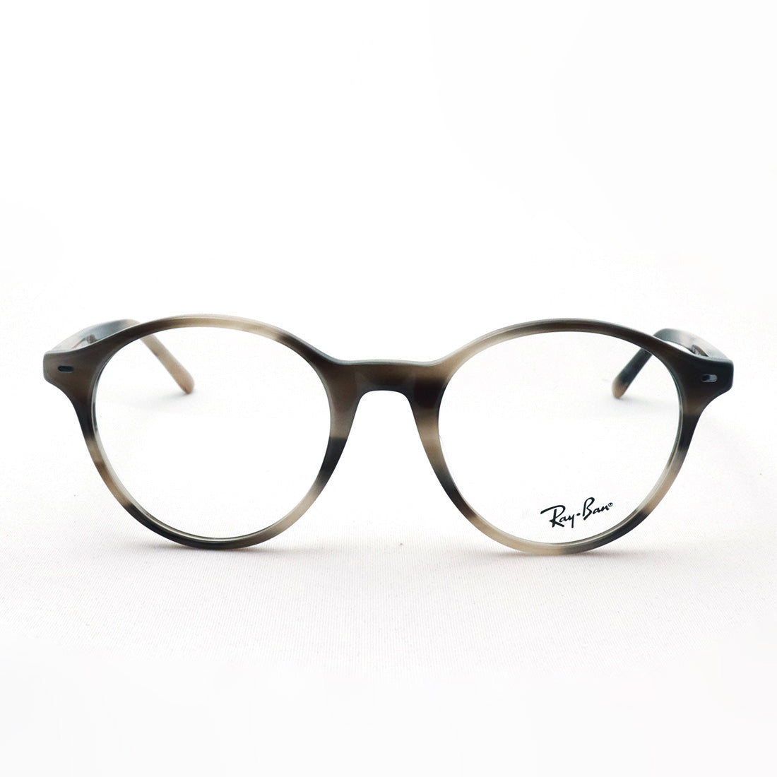 レイバン メガネ Ray-Ban BERNARD バーナード RX5430F 8360 51 ボストン