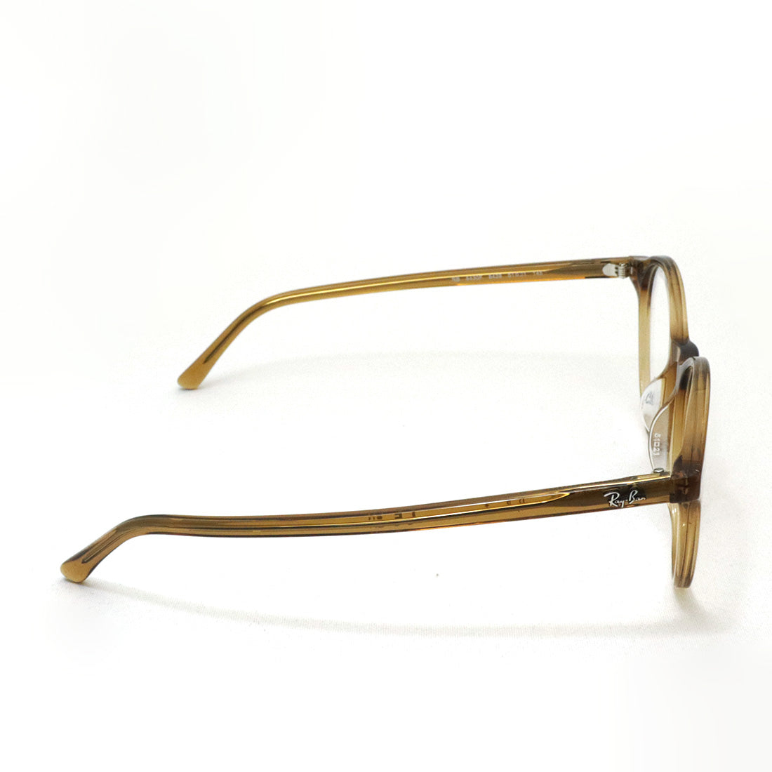 レイバン メガネ Ray-Ban BERNARD バーナード RX5430F 8439 51 ボストン