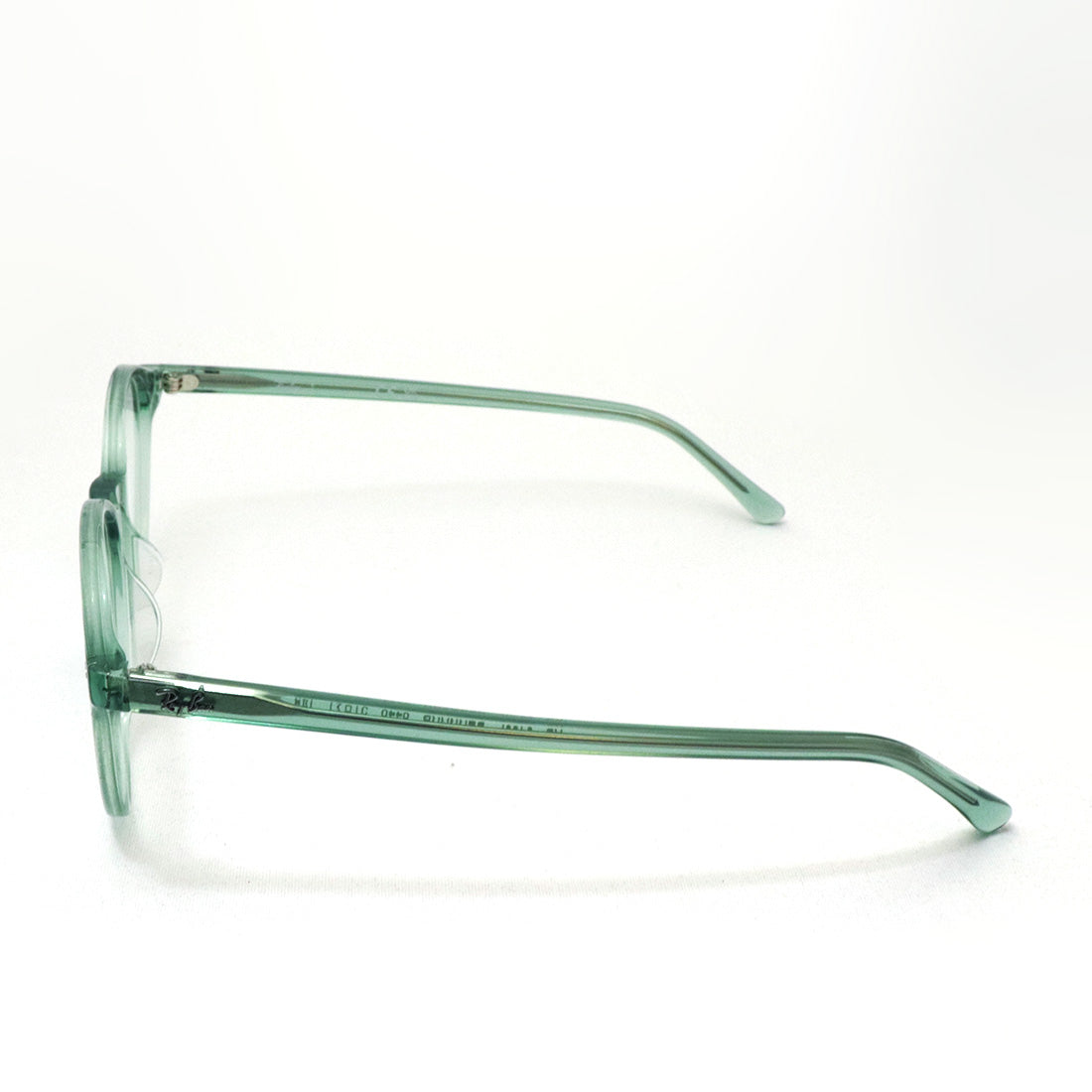 レイバン メガネ Ray-Ban BERNARD バーナード RX5430F 8443 51 ボストン