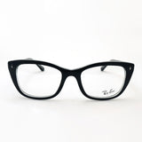 レイバン メガネ Ray-Ban RX5433 2034 50 52 ウェリントン