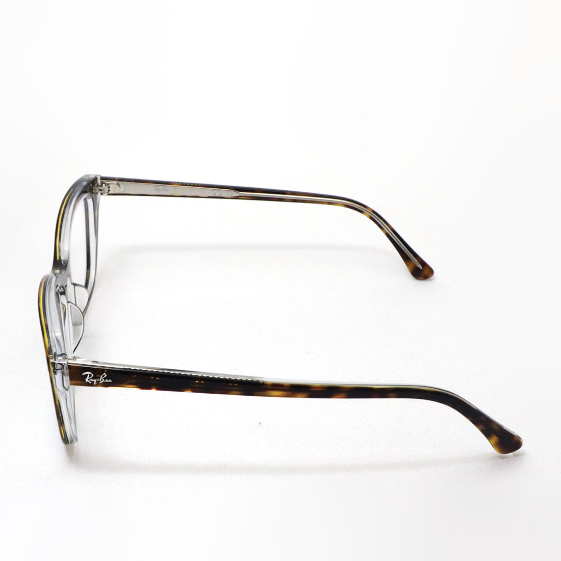 レイバン メガネ Ray-Ban RX5433 5082 50 52 ウェリントン