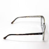 レイバン メガネ Ray-Ban RX5433 5082 50 52 ウェリントン