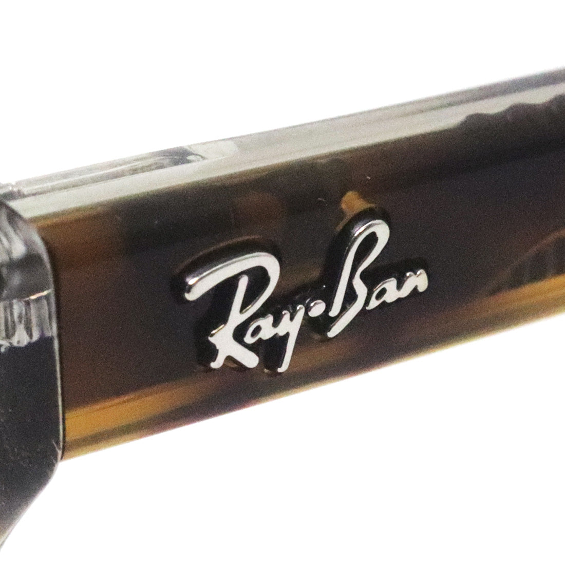 レイバン メガネ Ray-Ban RX5433 5082 50 52 ウェリントン