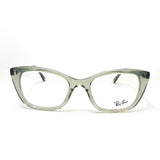 レイバン メガネ Ray-Ban RX5433 8291 50 52 OPTICS CHANGE ウェリントン