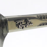 レイバン メガネ Ray-Ban RX5433 8291 50 52 OPTICS CHANGE ウェリントン