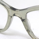 レイバン メガネ Ray-Ban RX5433 8291 50 52 OPTICS CHANGE ウェリントン