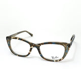 レイバン メガネ Ray-Ban RX5433 8294 50 52 OPTICS CHANGE ウェリントン