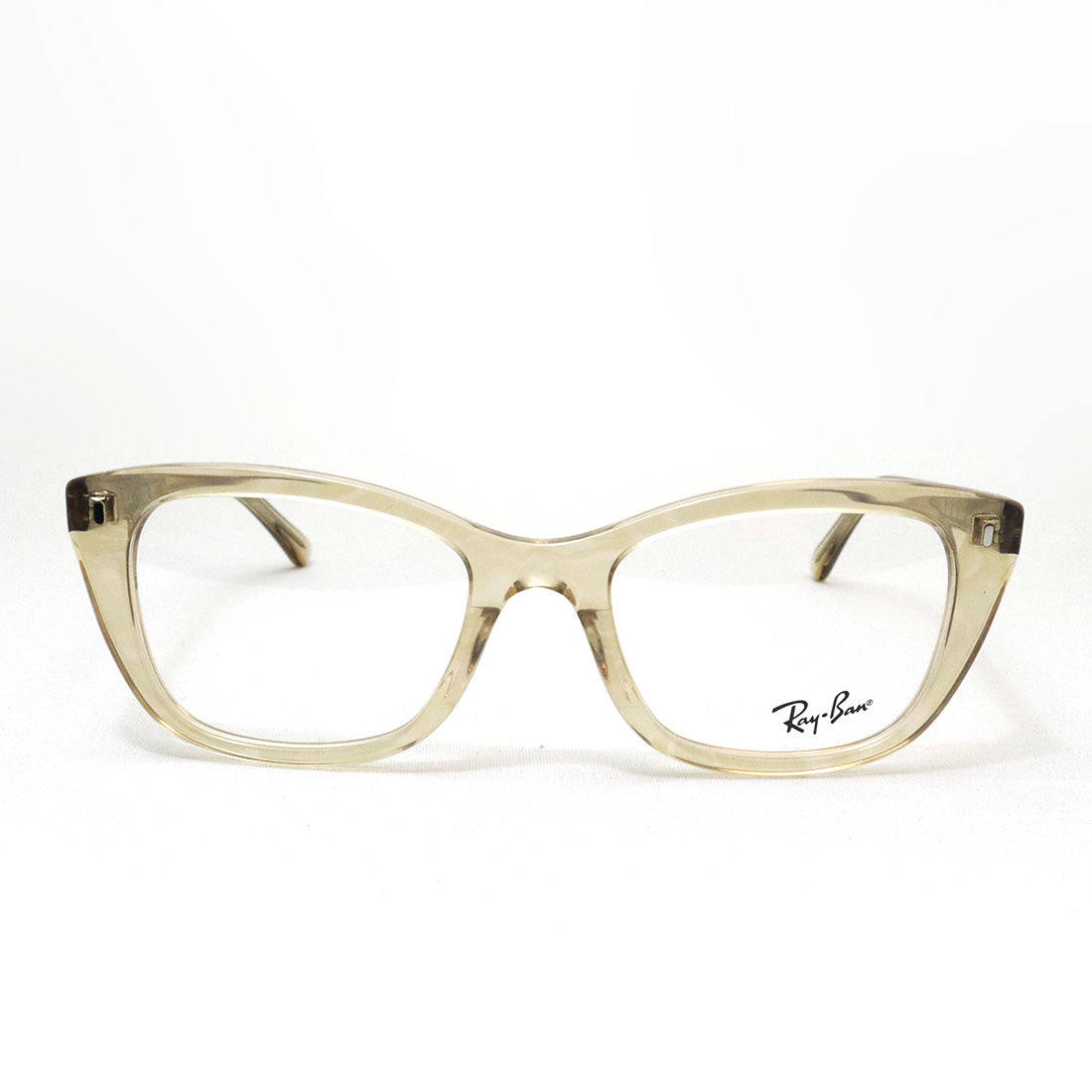 レイバン メガネ Ray-Ban RX5433 8294 50 52 OPTICS CHANGE ウェリントン