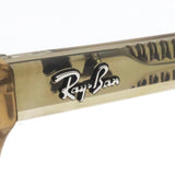 レイバン メガネ Ray-Ban RX5433 8294 50 52 OPTICS CHANGE ウェリントン