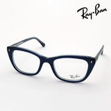 レイバン メガネ Ray-Ban RX5433 8324 50 52 ウェリントン
