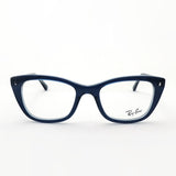 レイバン メガネ Ray-Ban RX5433 8324 50 52 ウェリントン