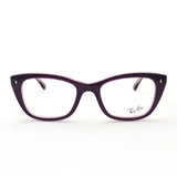 レイバン メガネ Ray-Ban RX5433 8364 50 52 ウェリントン