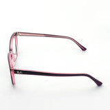 レイバン メガネ Ray-Ban RX5433 8364 50 52 ウェリントン