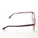 レイバン メガネ Ray-Ban RX5433 8364 50 52 ウェリントン