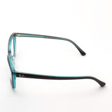 レイバン メガネ Ray-Ban RX5433 8366 50 52 ウェリントン