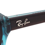 レイバン メガネ Ray-Ban RX5433 8366 50 52 ウェリントン