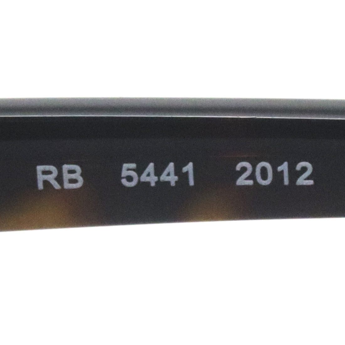 Ray-Ban Glasses Ray-Ban RX5441 2012 51 53 Square