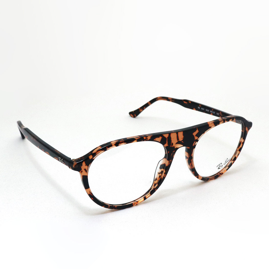 Ray-Ban Glasses Ray-Ban RX5441 8423 51 53 Square