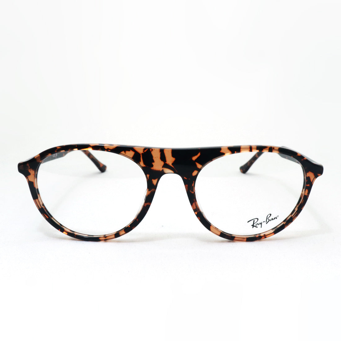 Ray-Ban Glasses Ray-Ban RX5441 8423 51 53 Square