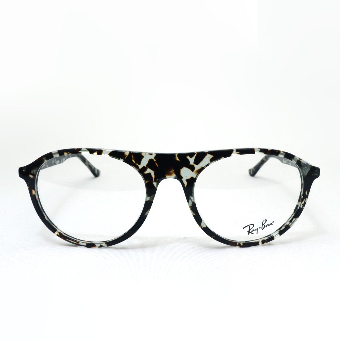 Ray-Ban Glasses Ray-Ban RX5441 8425 51 53 Square