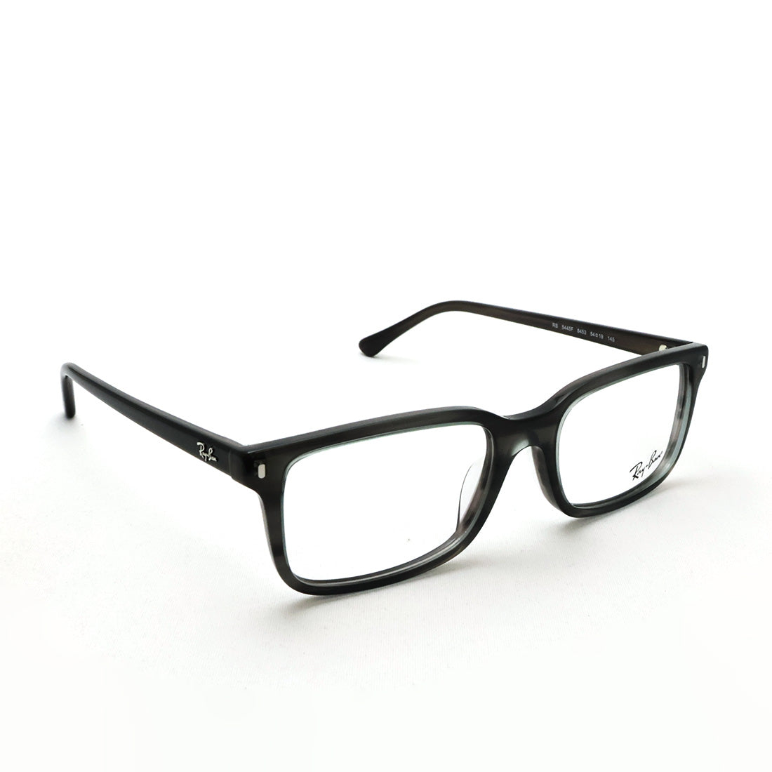 レイバン メガネ Ray-Ban RX5445F 8453 54 スクエア