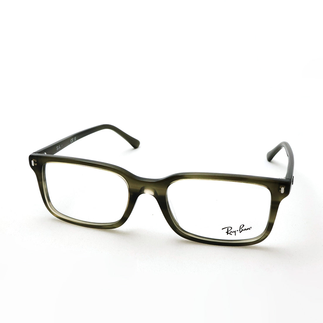 レイバン メガネ Ray-Ban RX5445F 8454 54 スクエア