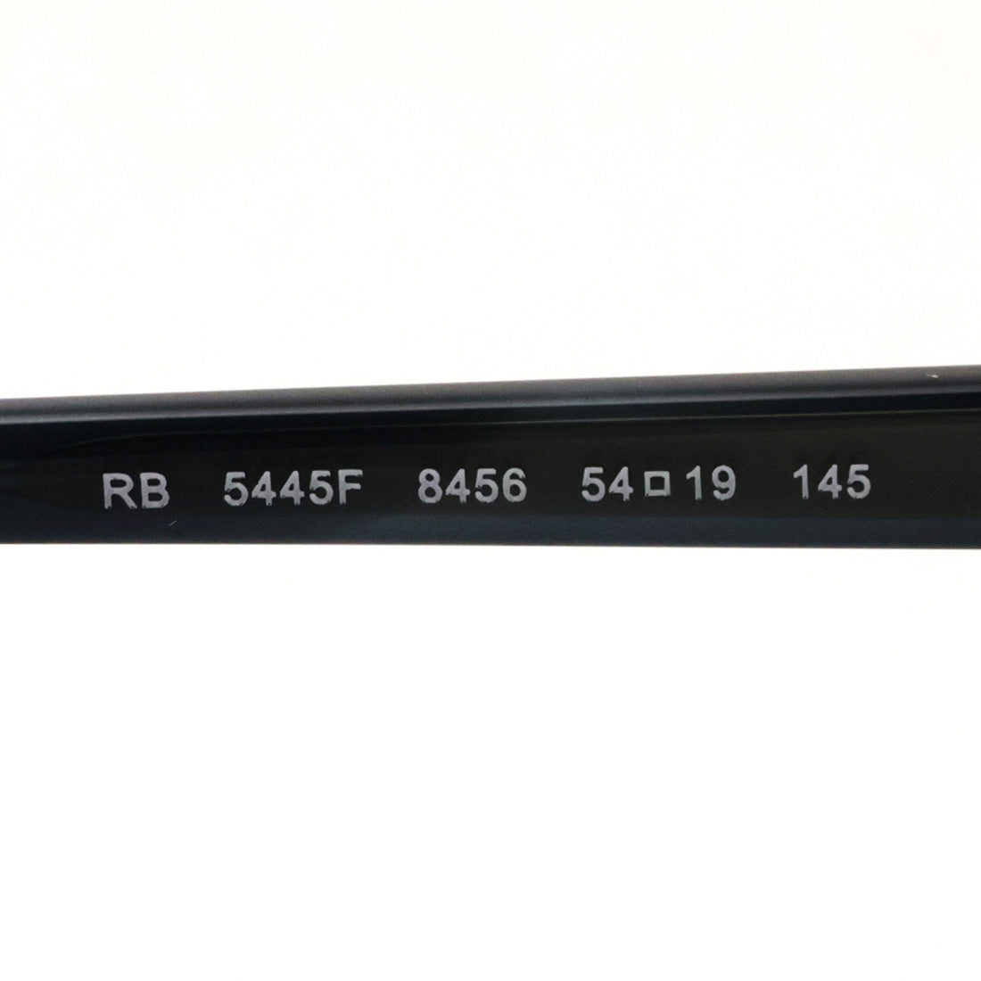 レイバン メガネ Ray-Ban RX5445F 8456 54 スクエア