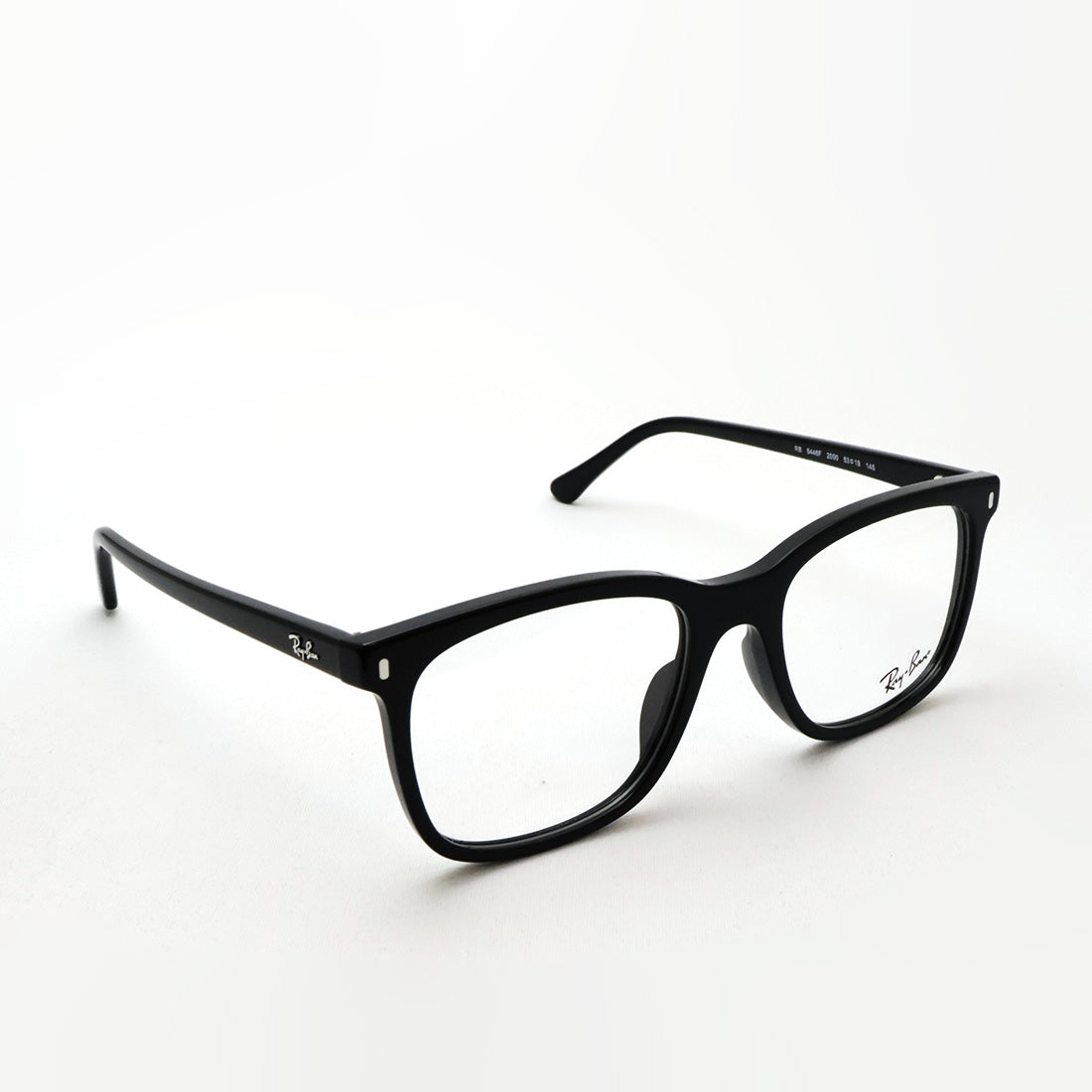 レイバン メガネ Ray-Ban RX5446F 2000 51 53 スクエア