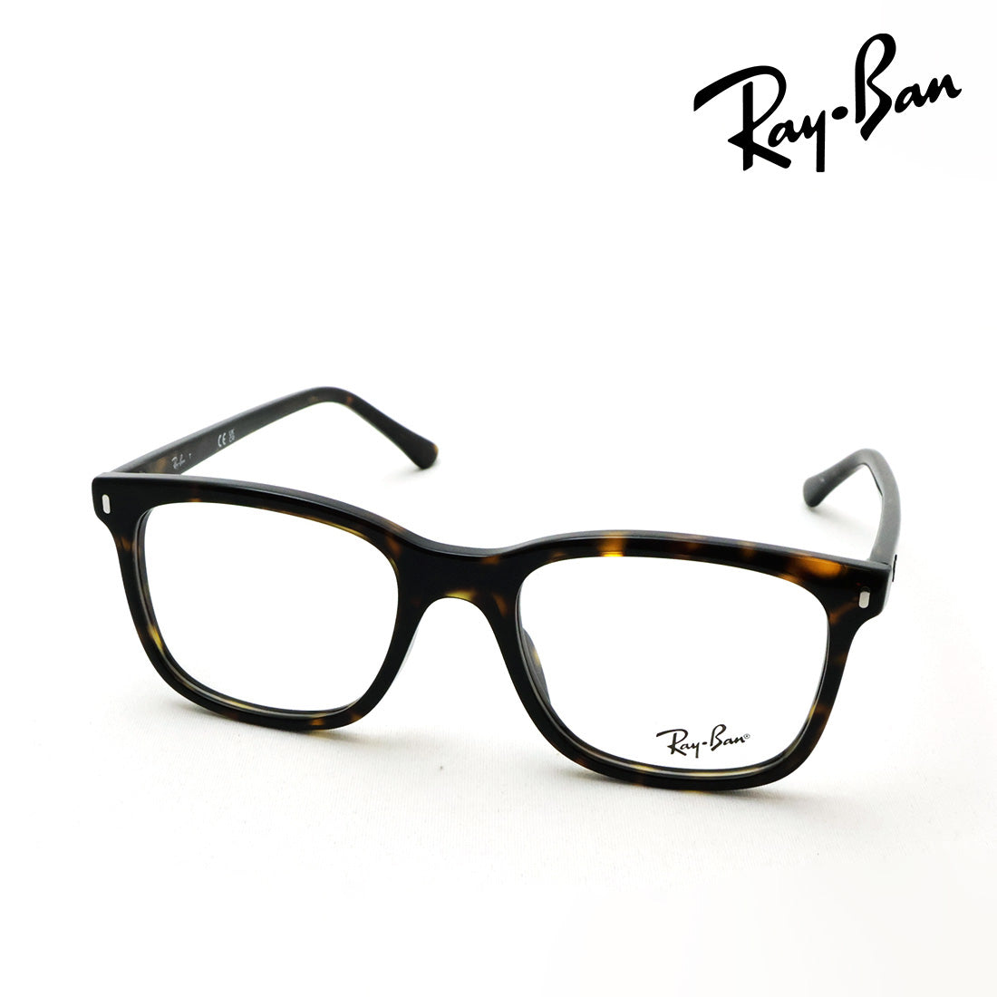 レイバン メガネ Ray-Ban RX5446F 2012 51 53 スクエア