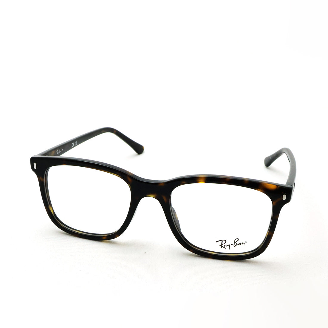 レイバン メガネ Ray-Ban RX5446F 2012 51 53 スクエア