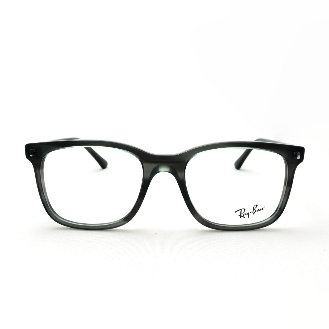 レイバン メガネ Ray-Ban RX5446F 8453 51 53 スクエア