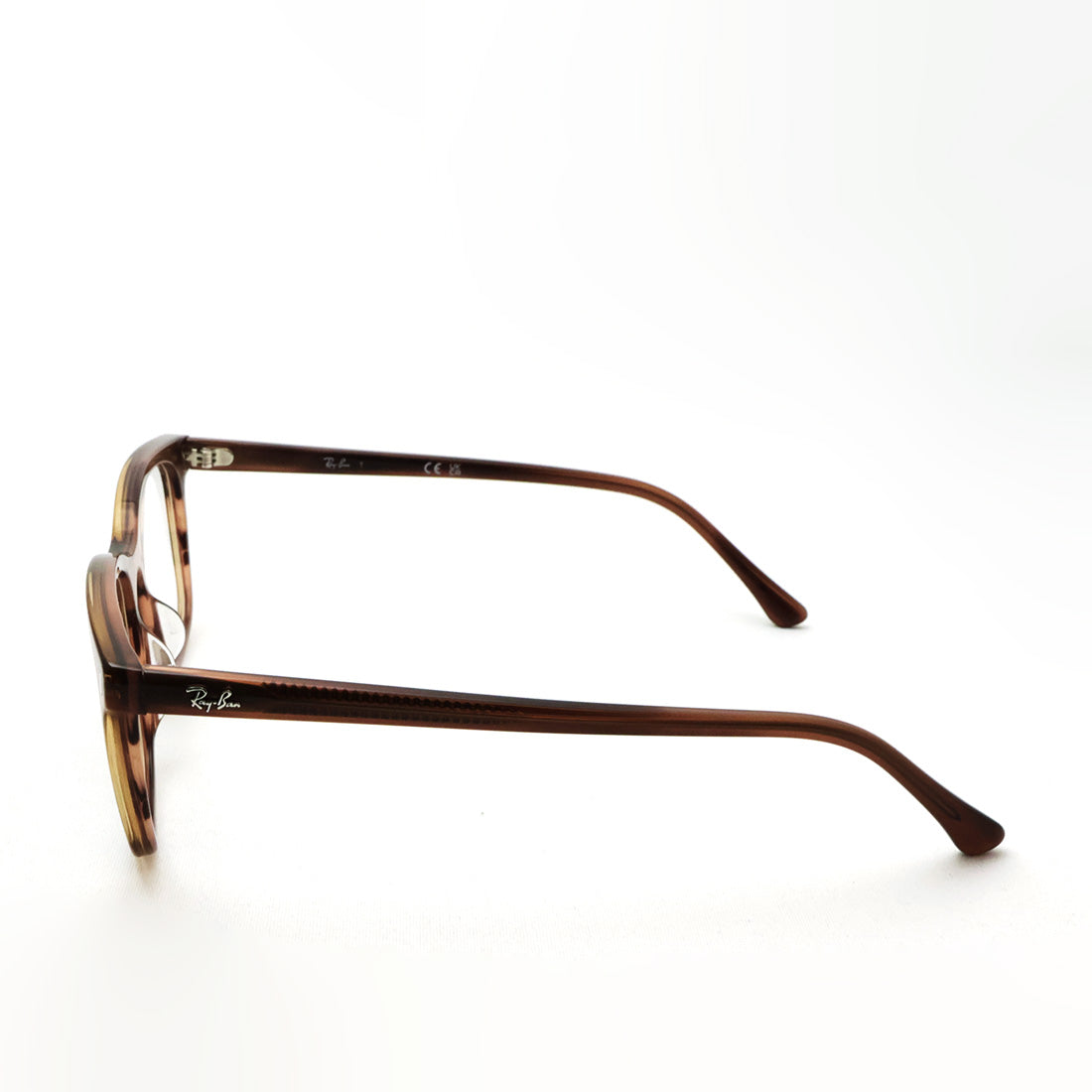 レイバン メガネ Ray-Ban RX5446F 8456 51 53 スクエア