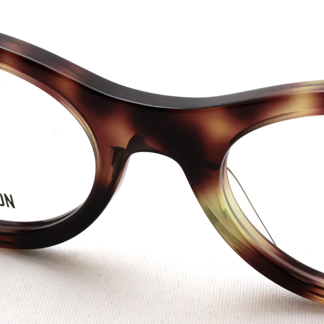 レイバン メガネ Ray-Ban RX5447 8458 51 53 オーバル OPTICS CHANGE