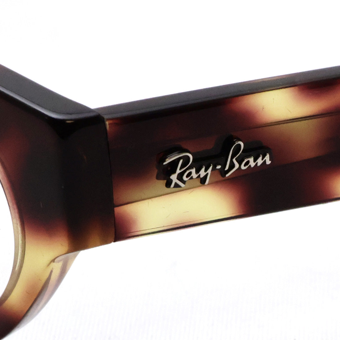 レイバン メガネ Ray-Ban OPTICS CHANGE RX5447 8459 51 53 オーバル
