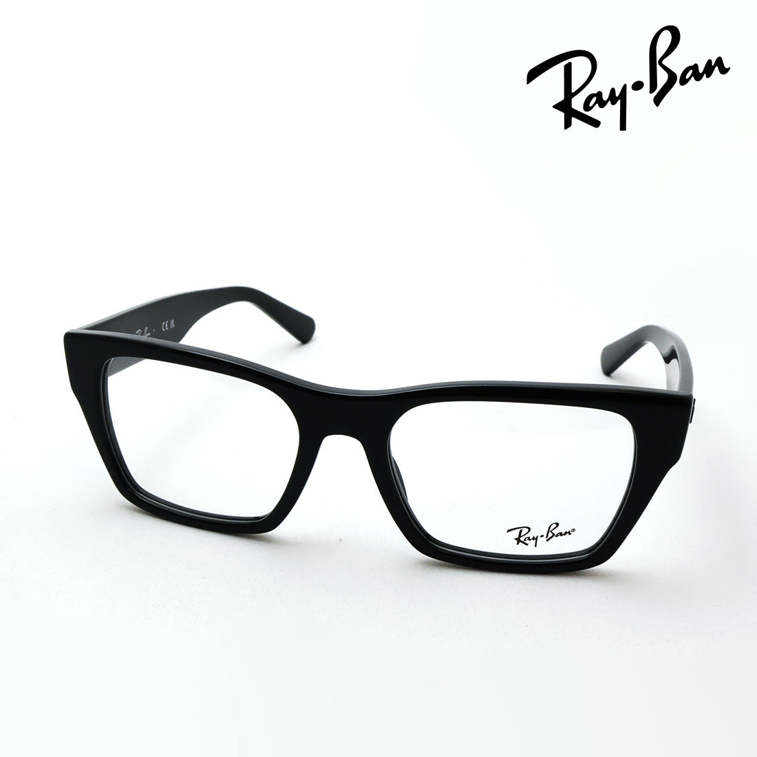 レイバン メガネ Ray-Ban RX5448 2000 51 53 スクエア