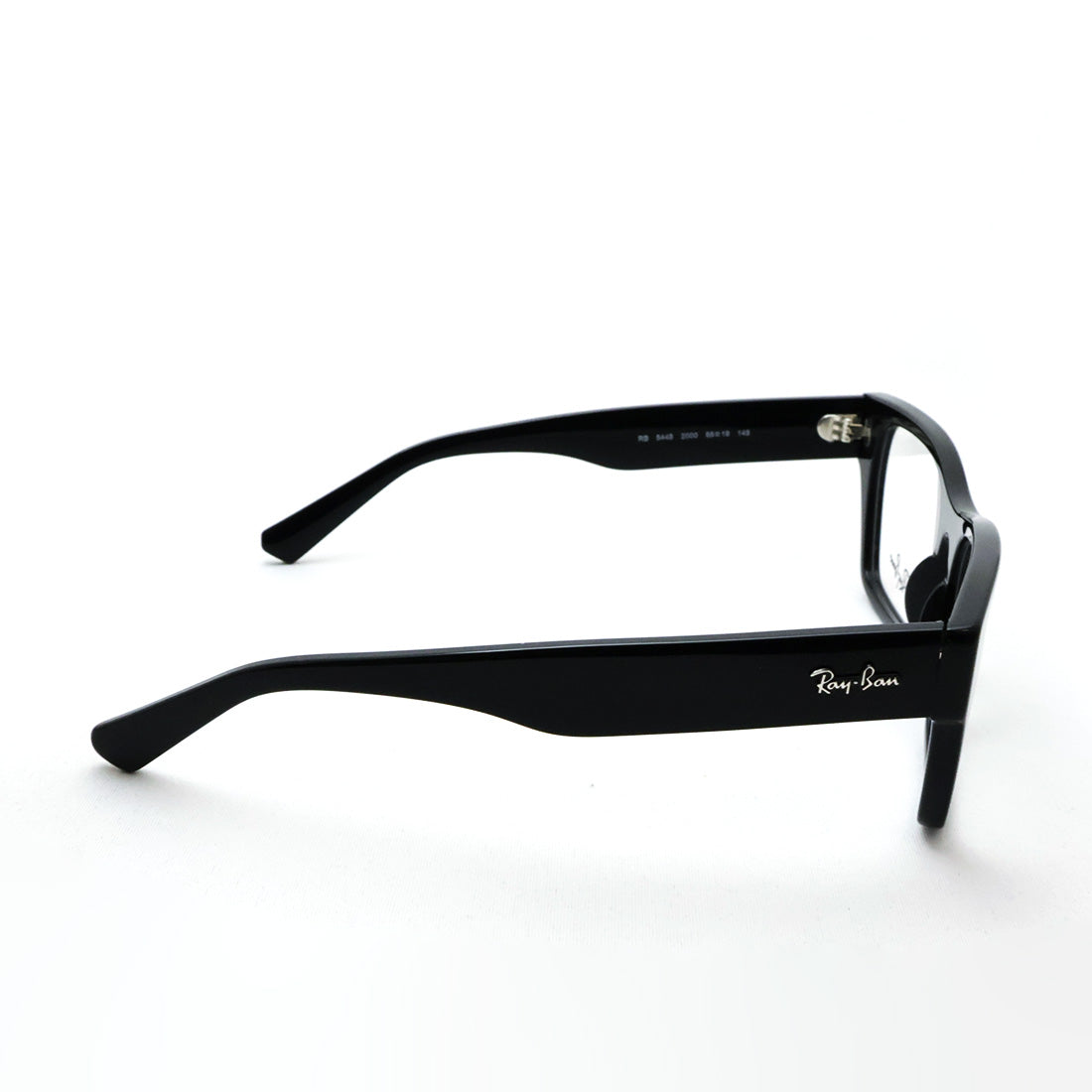 レイバン メガネ Ray-Ban RX5448 2000 51 53 スクエア