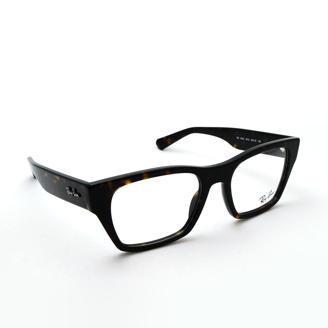 レイバン メガネ Ray-Ban RX5448 2012 51 53 スクエア