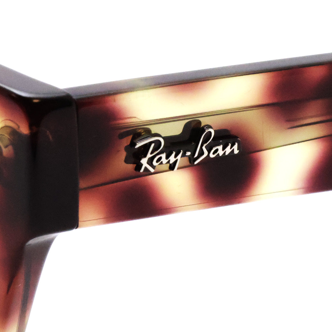 レイバン メガネ Ray-Ban RX5448 8458 53 55 スクエア OPTICS CHANGE