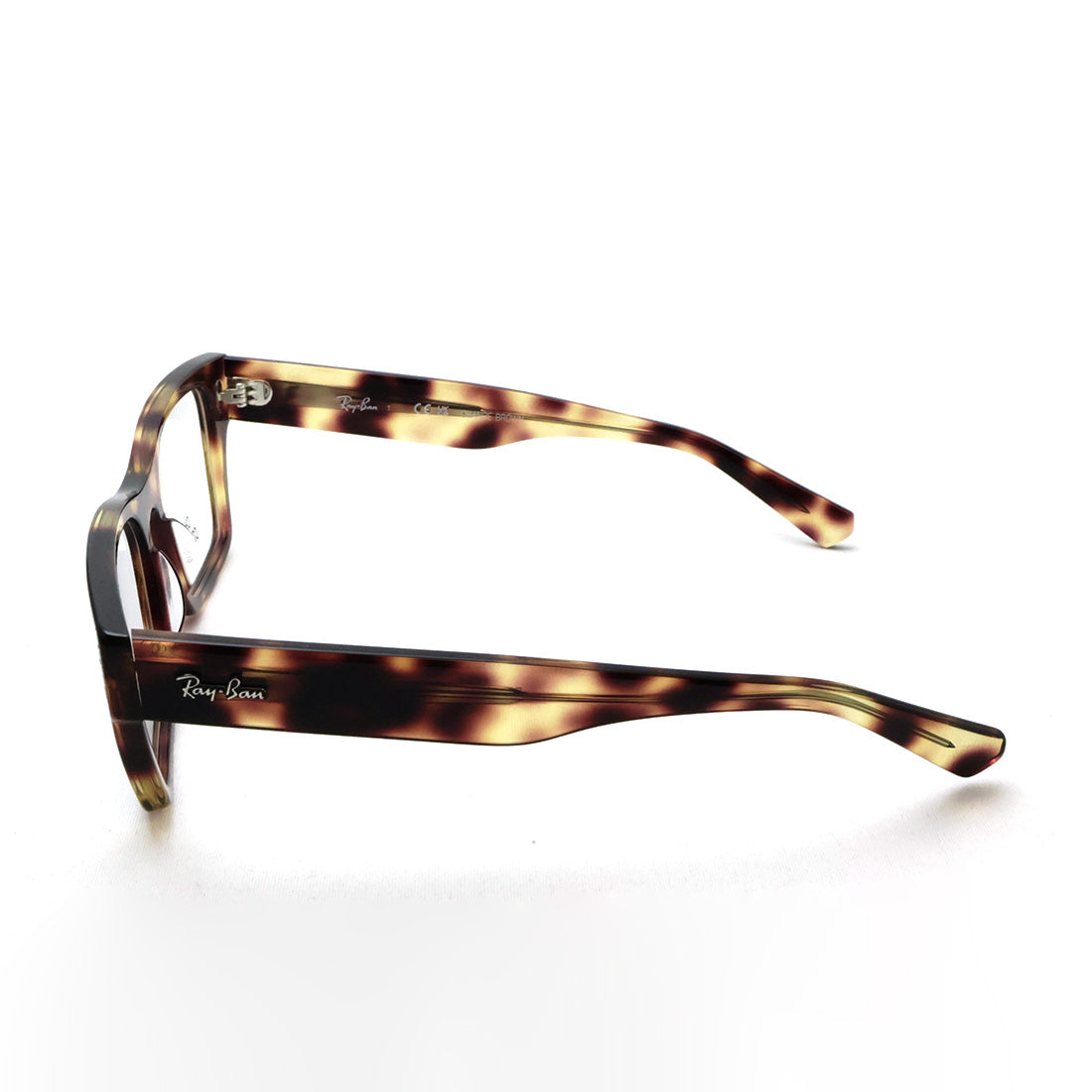 レイバン メガネ Ray-Ban RX5448 8460 53 55 スクエア OPTICS CHANGE