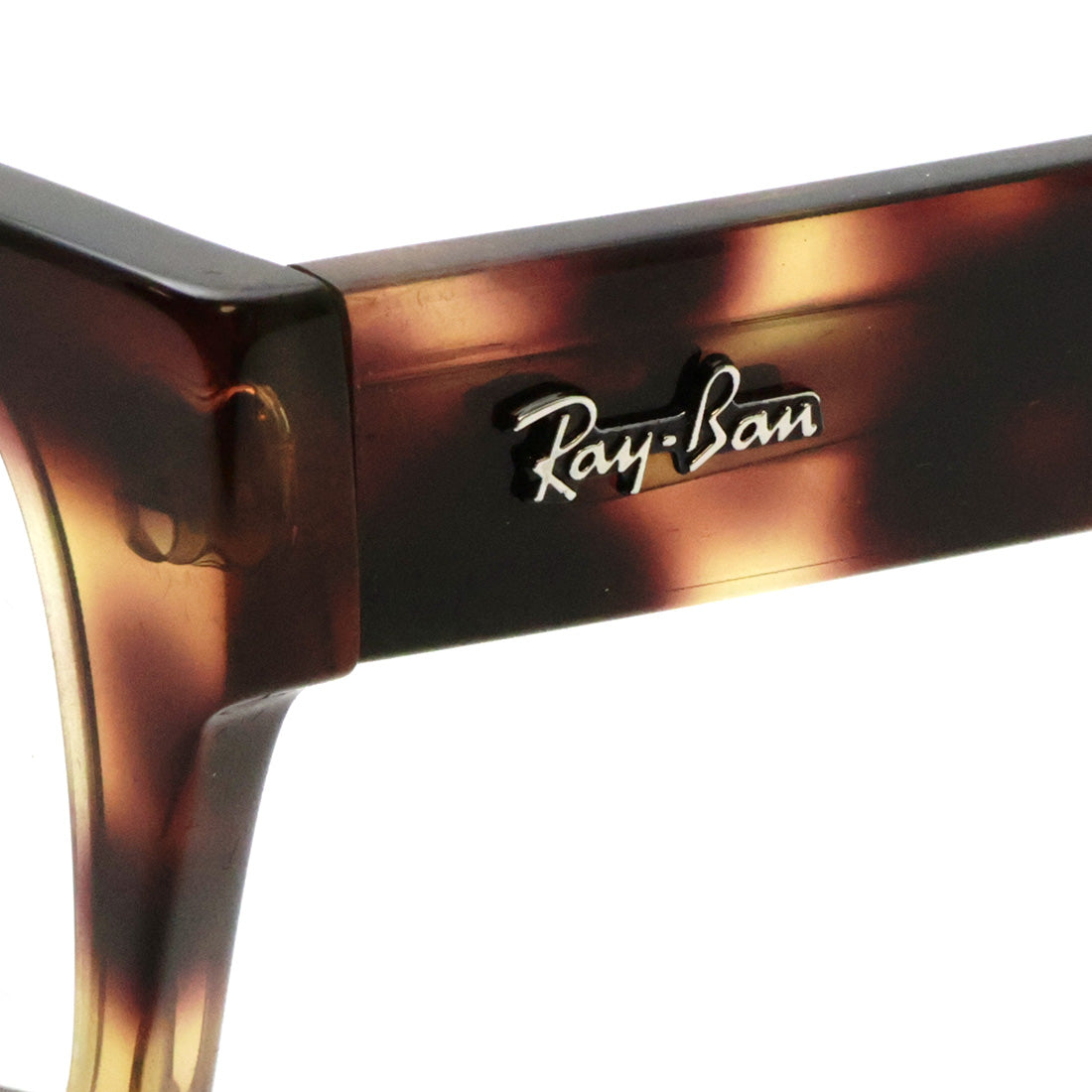 レイバン メガネ Ray-Ban RX5448 8460 53 55 スクエア OPTICS CHANGE